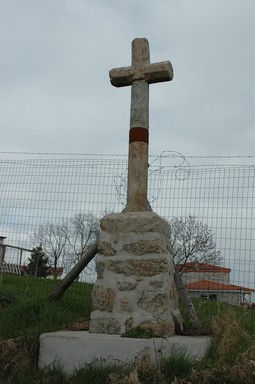 Croix de chemin