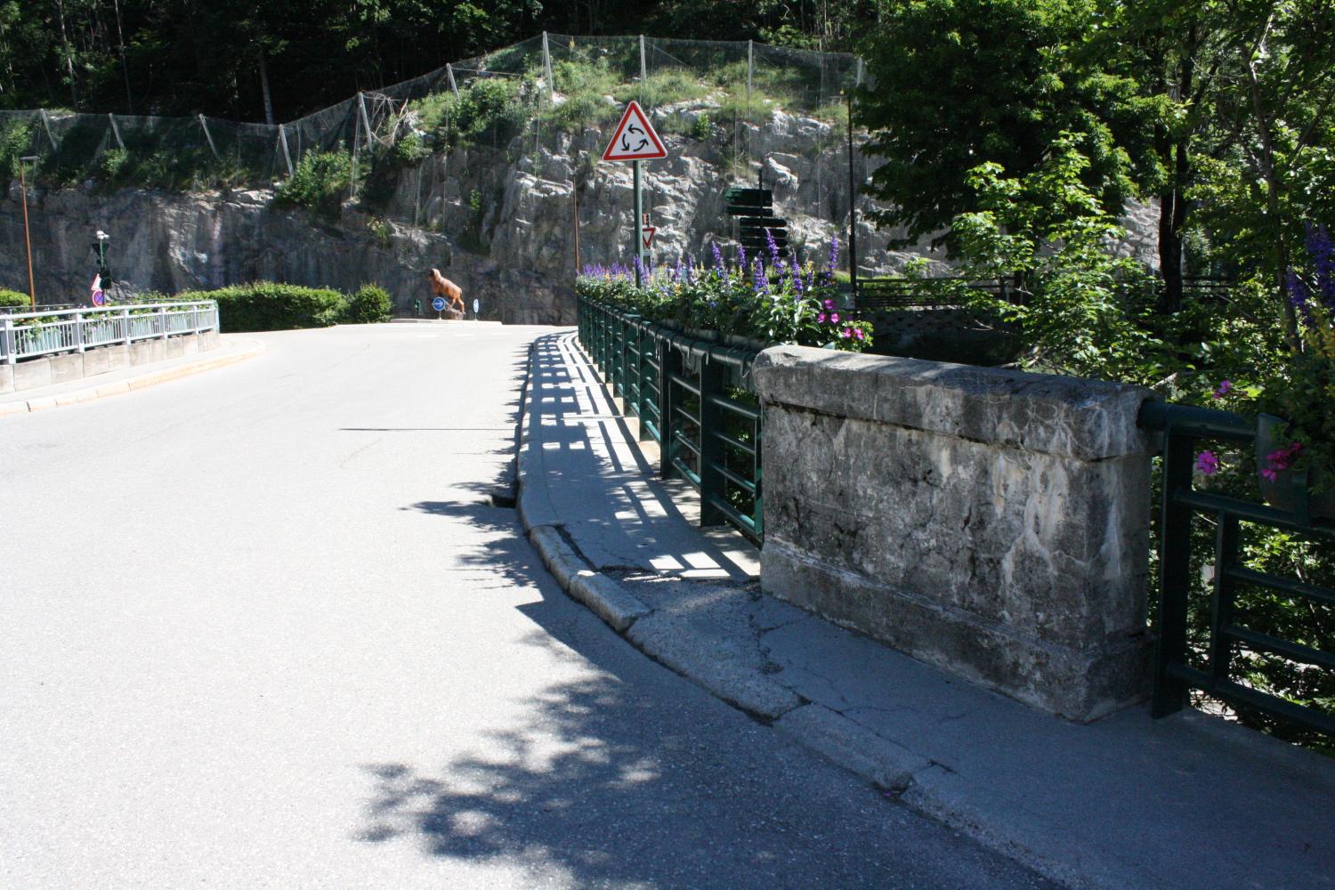 Pont de l'Ars