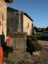 Croix de chemin