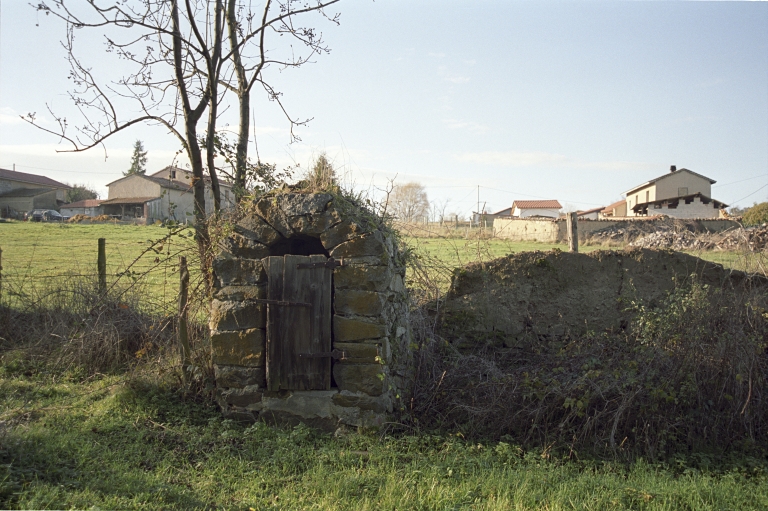 Présentation de la commune de Saint-Sixte_