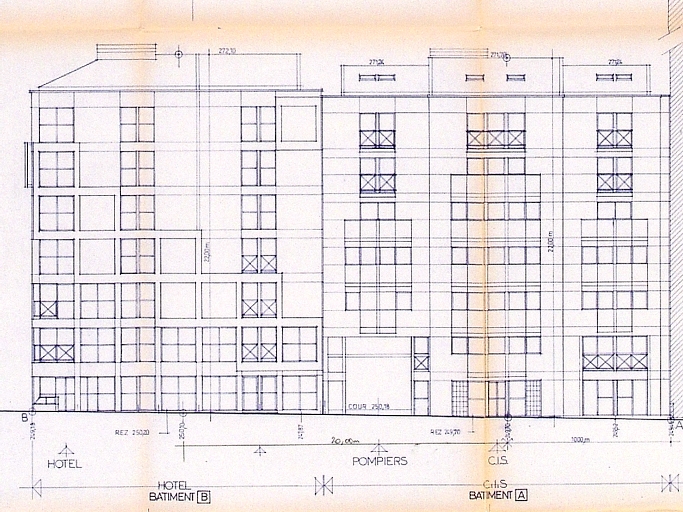 Immeuble