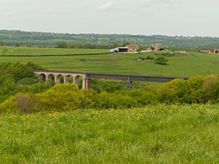 Viaduc de la Bouble