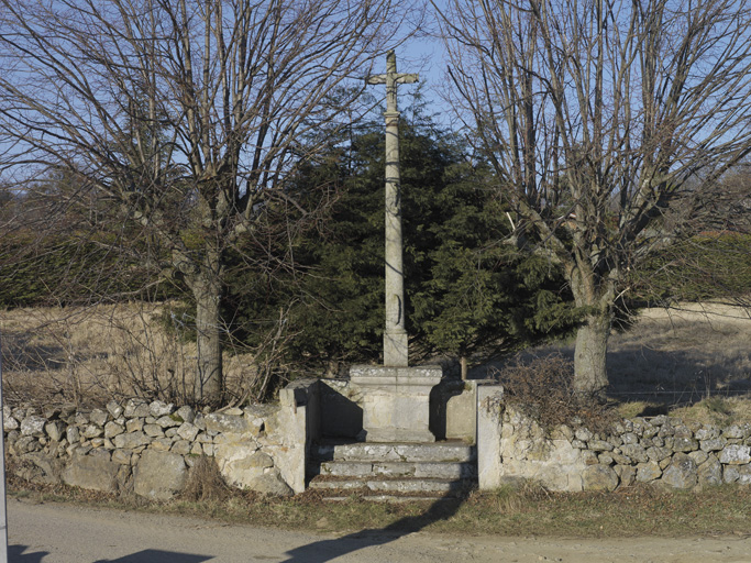 Croix monumentale