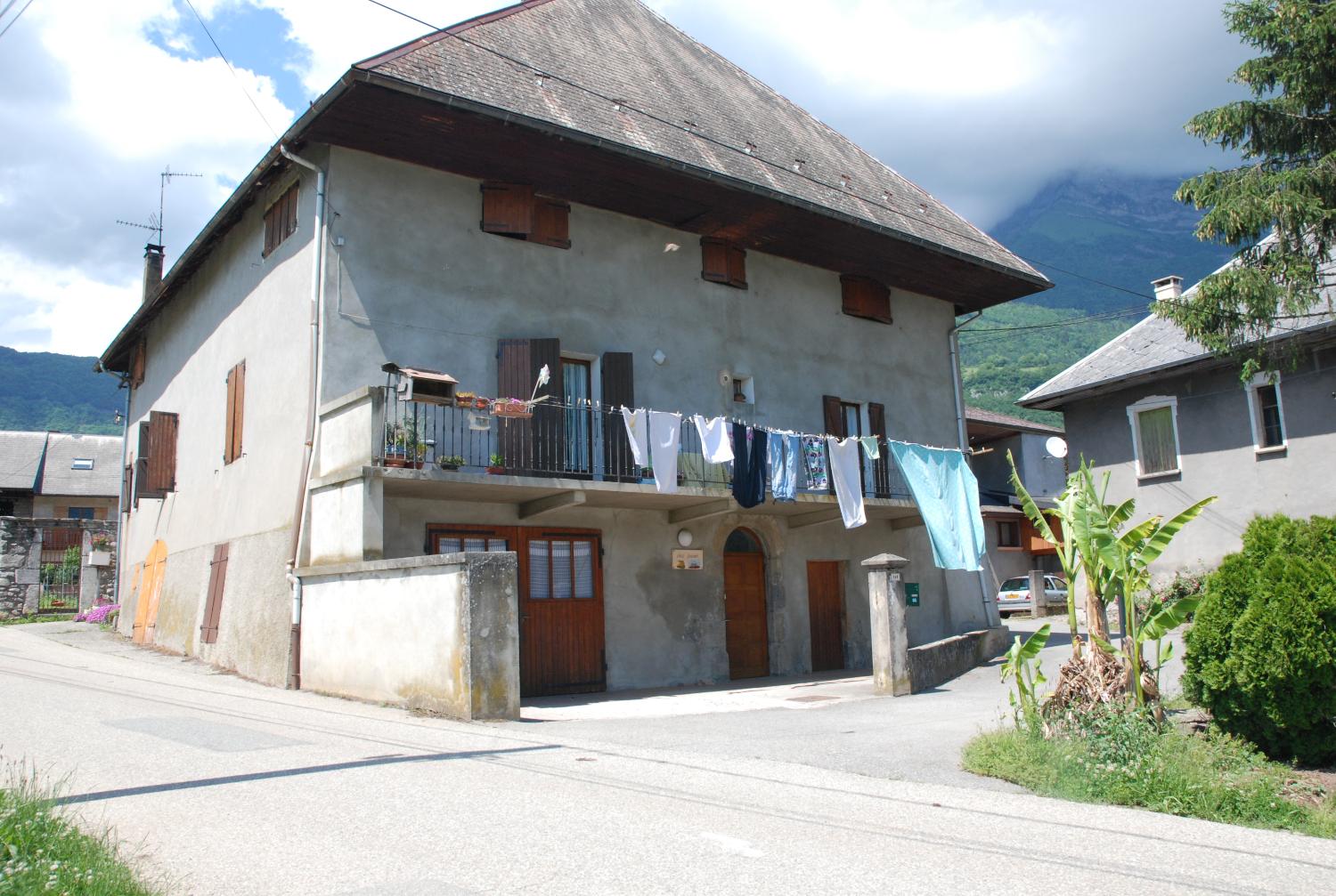 Ecart de Cornet