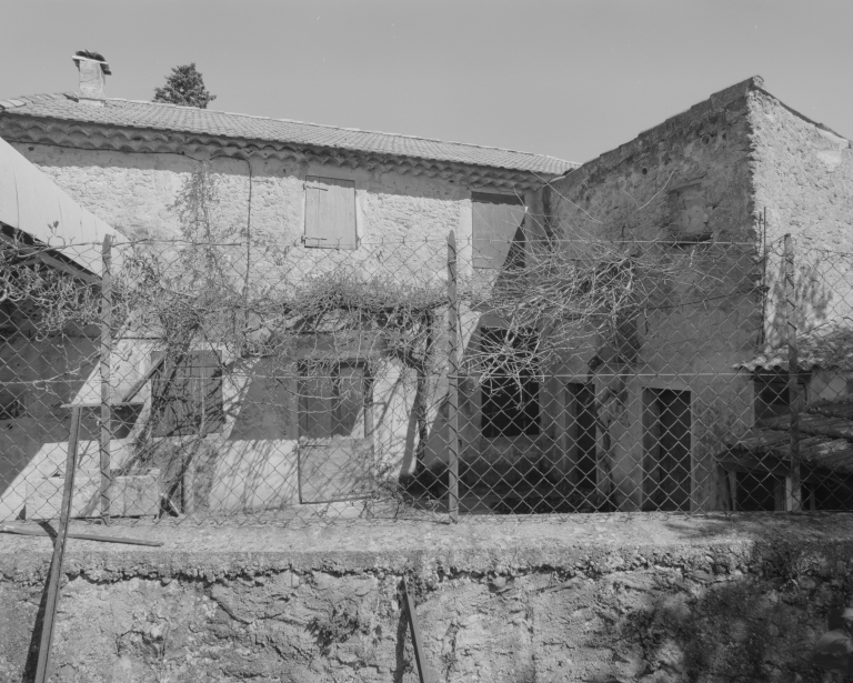 Présentation de la commune de Taulignan