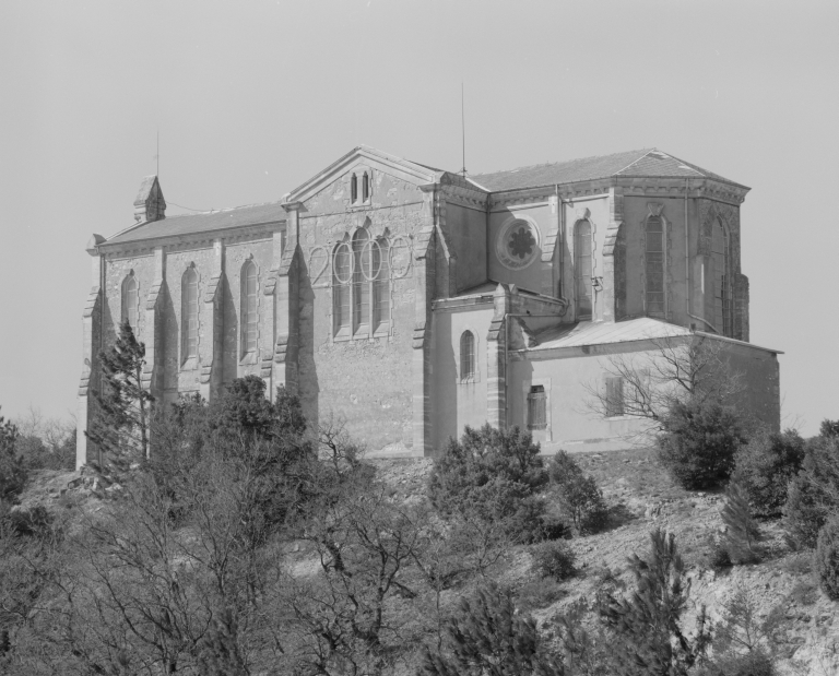 chapelle Saint-Joseph, n° 2