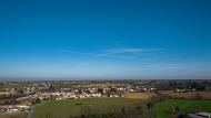 Présentation de la commune de Savigneux