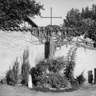 Croix de Chemin dite la Croix Vieille