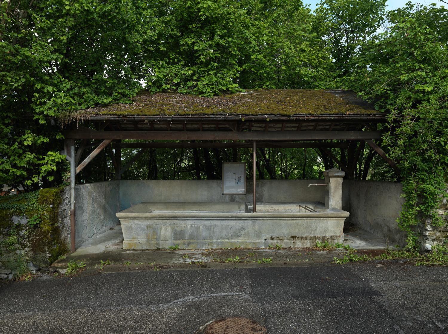 Ecart du Mas