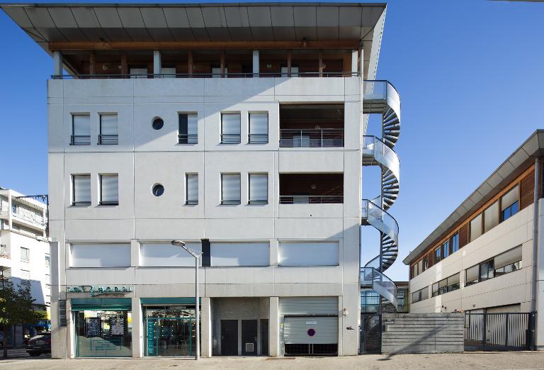 Lycée d'enseignement général et technologique Robert-Doisneau