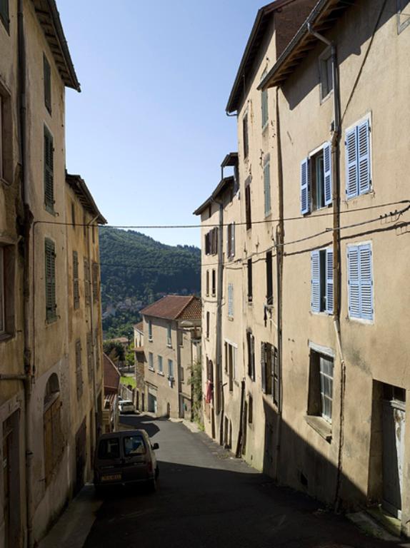 Rue Patural-Puy