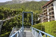 Passerelle des Verginaux
