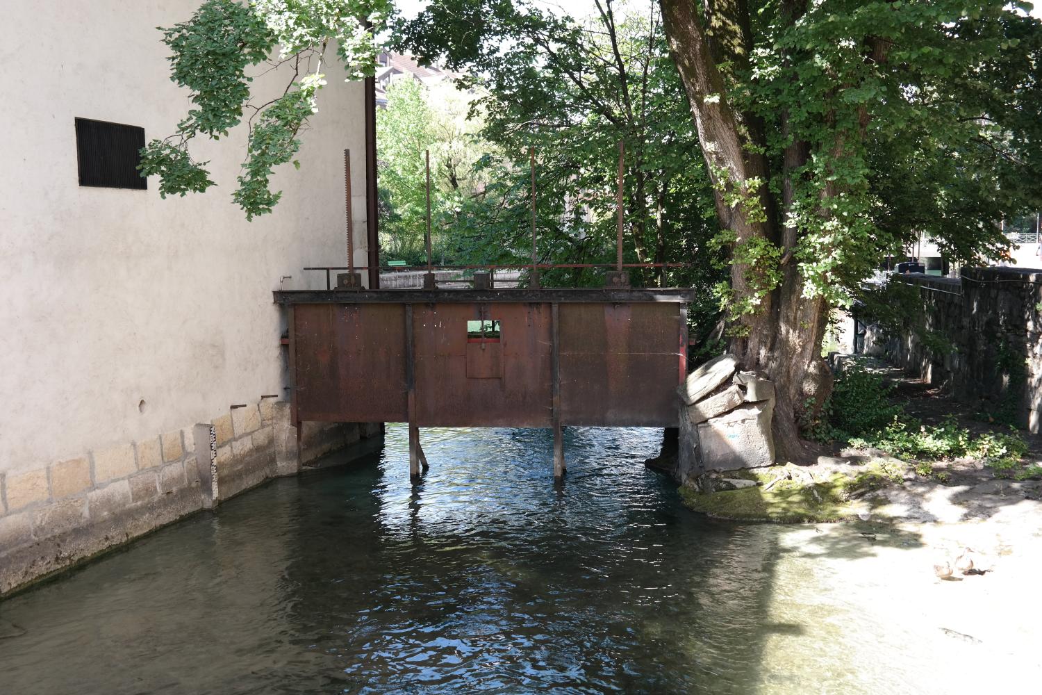 Pont des Cordeliers