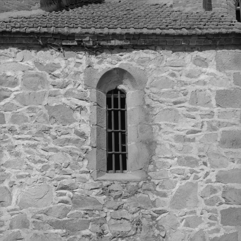 Eglise abbatiale Notre-Dame