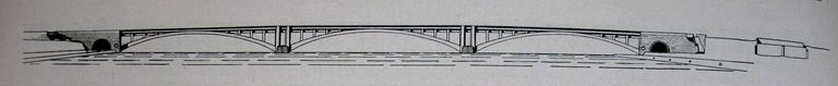 Pont routier Pasteur