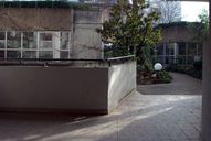 Immeuble de bureaux