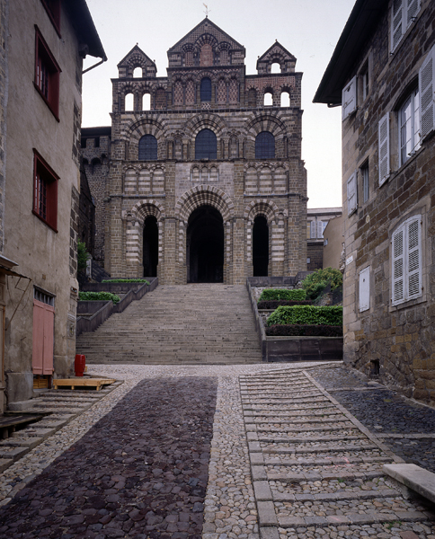 Trésor de la cathédrale Notre-Dame du Puy