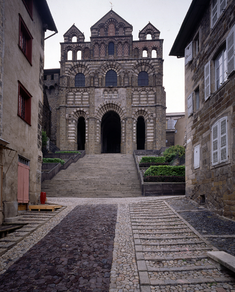 cathédrale Notre-Dame