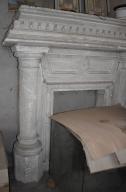 Cheminée