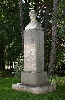 Monument commémoratif de Georges Ier