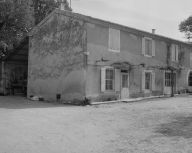 Les fermes de la commune de  de Colonzelle