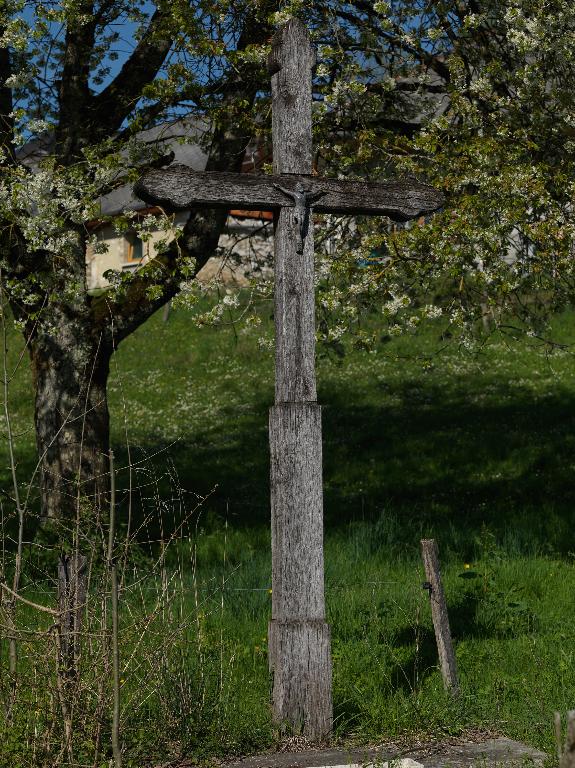 Croix de chemin n° 6