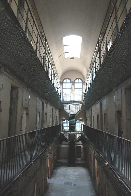 Prison Saint-Paul