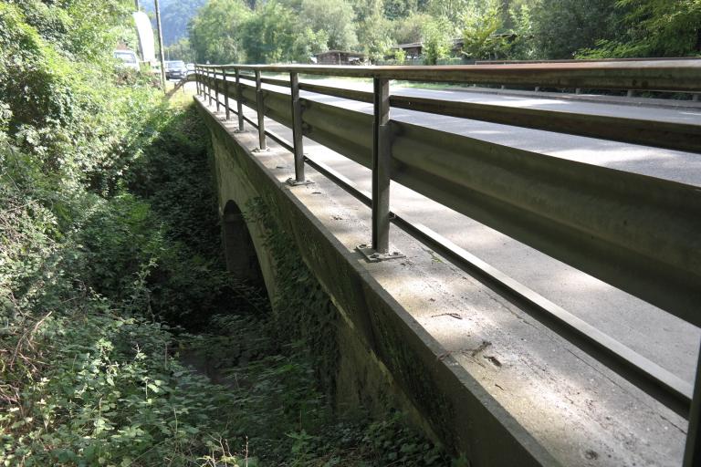 Pont du Maravand