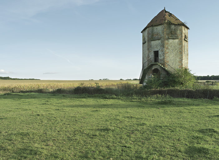 Pigeonnier