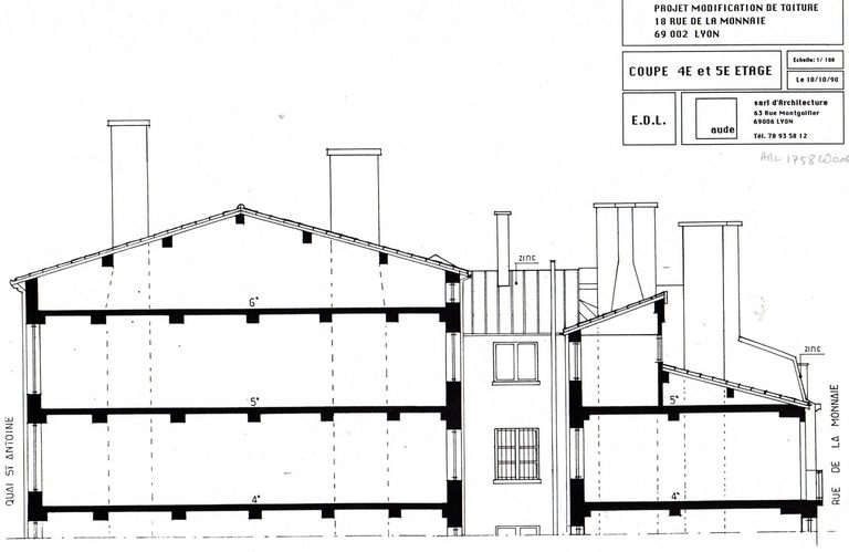 Immeuble