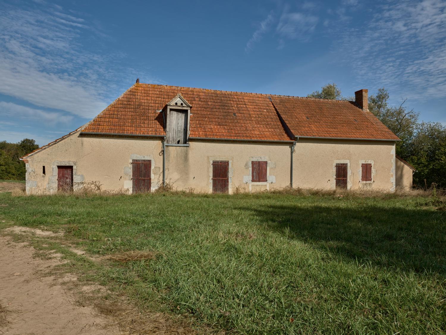 Ferme des Souillats