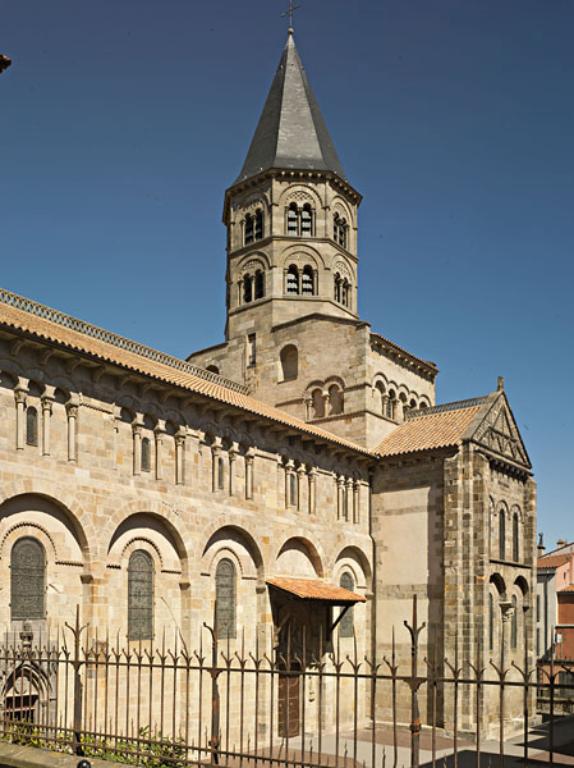 église paroissiale Notre-Dame-du-Port