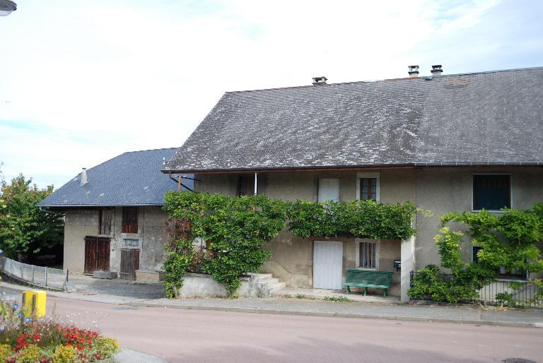 Village de Trévignin