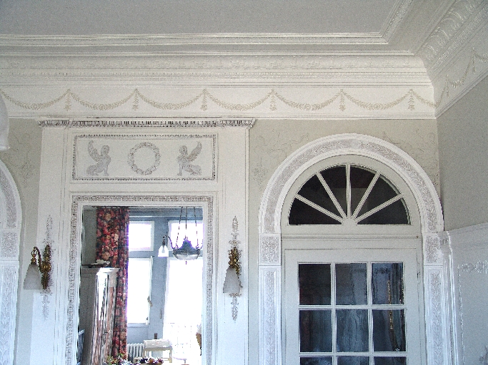 Hôtel de voyageurs, Hôtel Splendide, actuellement immeuble, dit Résidence Le Splendide