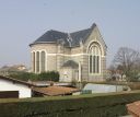 Église paroissiale Notre-Dame-de-l'Assomption