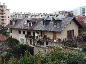 Ferme, puis maison