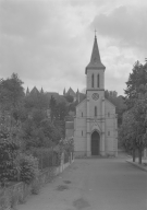 Eglise Paroissiale Saint-François d'Assise