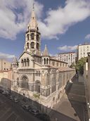 Église paroissiale du Bon Pasteur