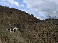 Ligne Clermont-Ferrand - Chabreloche - (Saint-Etienne)