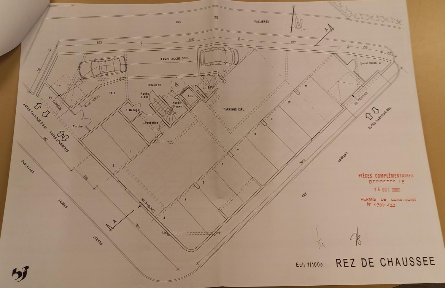 Plan