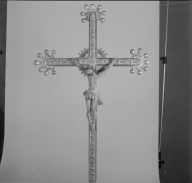 Croix de procession