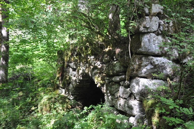 Moulin de Saint-Même