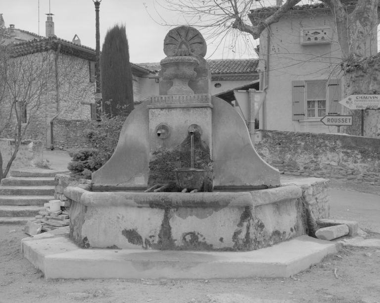 fontaine