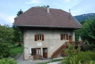 Ferme de Chez Bâton