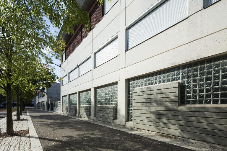 Lycée d'enseignement général et technologique Robert-Doisneau
