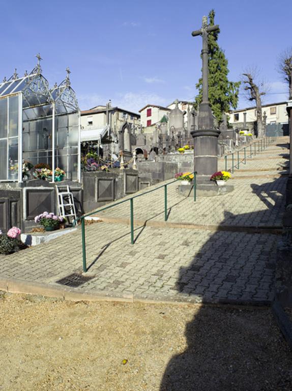 Cimetière Saint-Jean