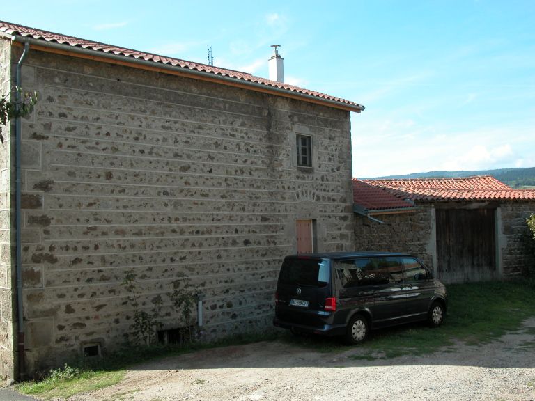 Ferme