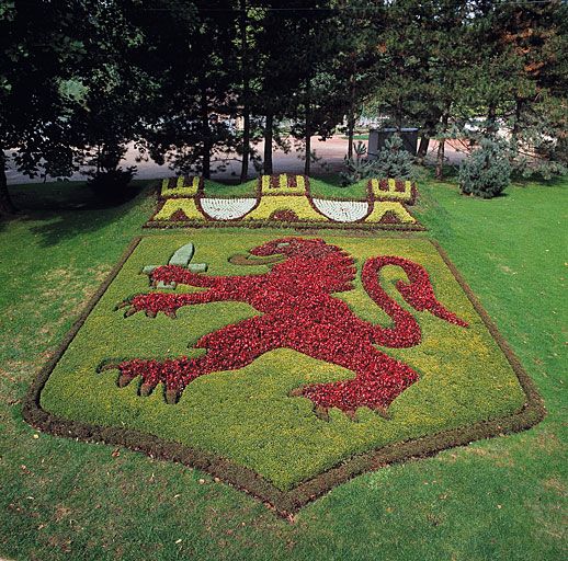 Parc de la Tête d'Or