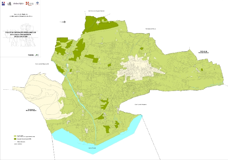 Ville d'Aix-les-Bains