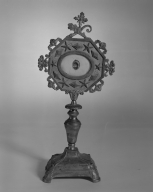 Reliquaire-monstrance de Saint-Maurice